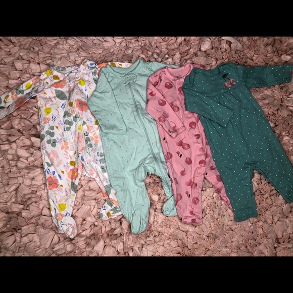 Carter’s Multi pack - Picture 2 of 2